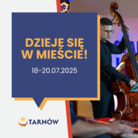 dzieje się w mieście